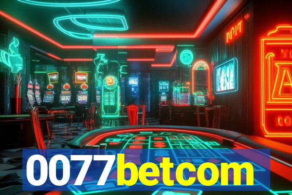 0077betcom