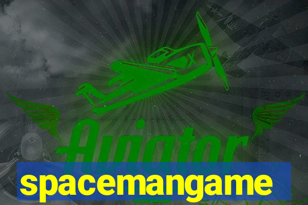 spacemangame