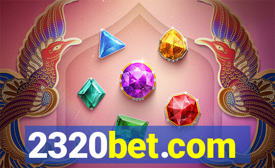 2320bet.com