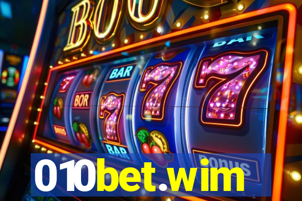 010bet.wim