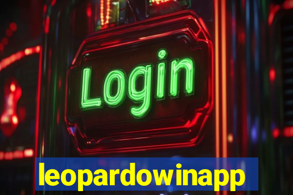 leopardowinapp