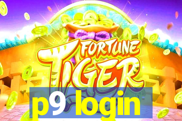 p9 login