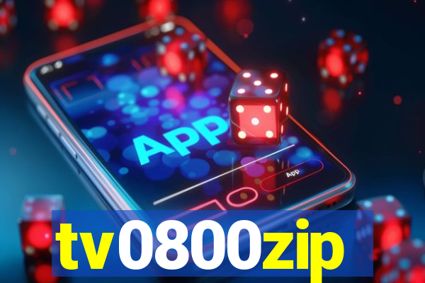 tv0800zip