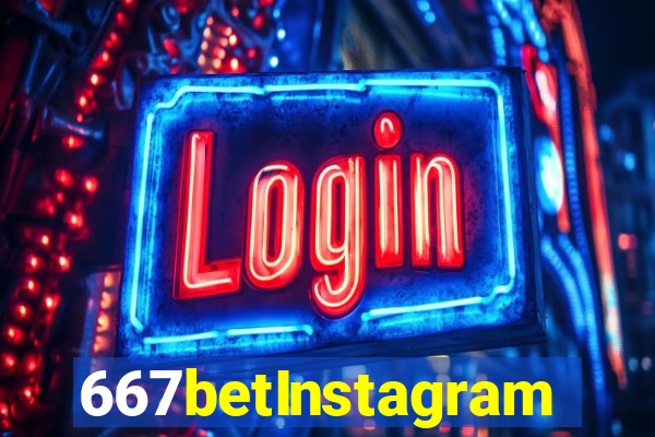 667betInstagram