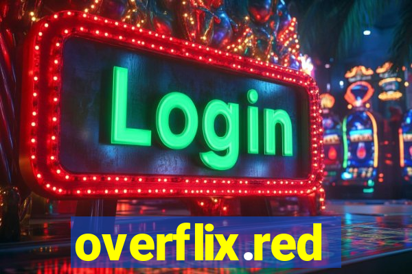 overflix.red