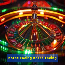 horse racing horse racing