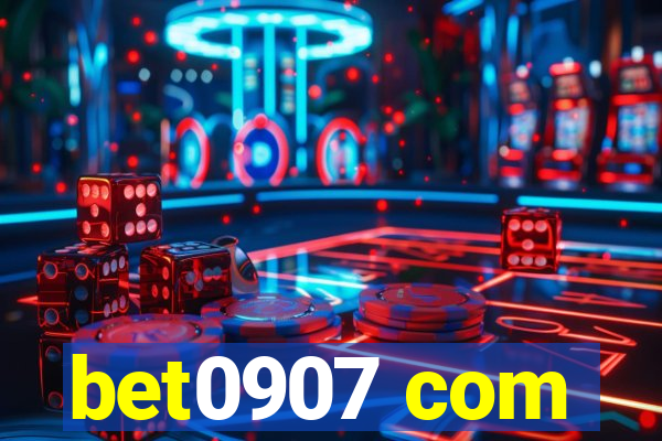 bet0907 com