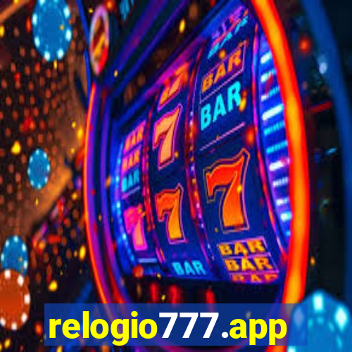 relogio777.app