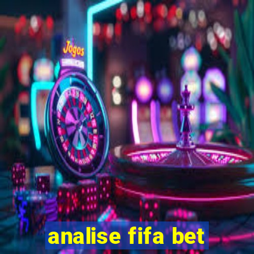 analise fifa bet