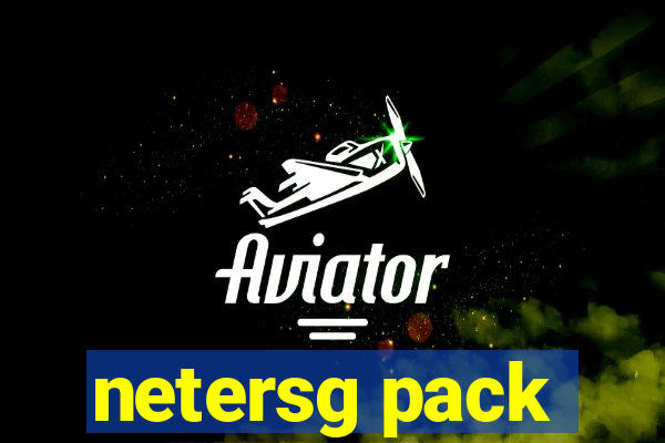 netersg pack