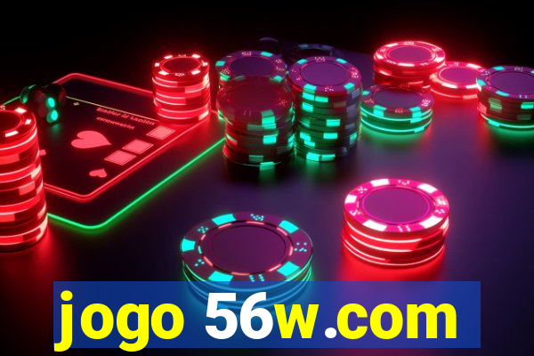 jogo 56w.com