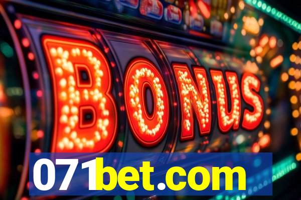 071bet.com