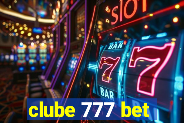 clube 777 bet