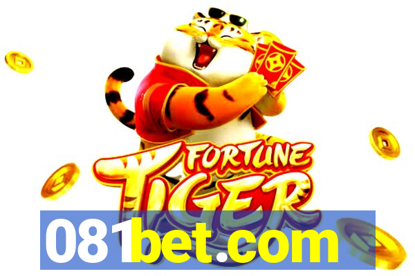 081bet.com