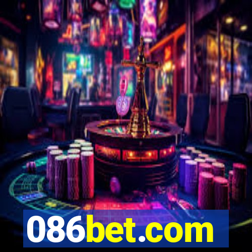 086bet.com