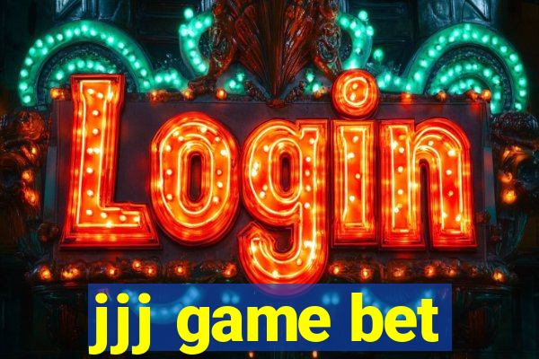 jjj game bet