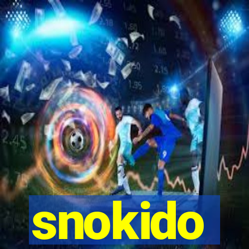 snokido