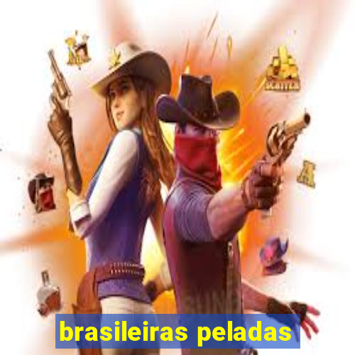 brasileiras peladas