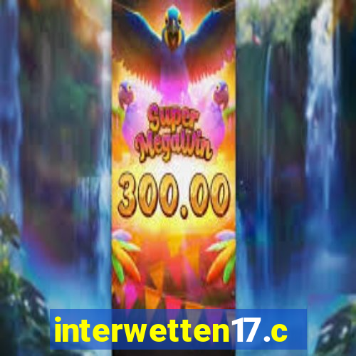 interwetten17.com