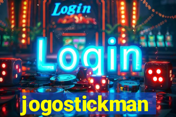 jogostickman