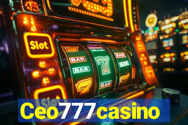 Ceo777casino