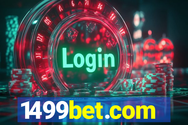 1499bet.com