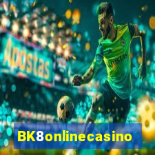 BK8onlinecasino