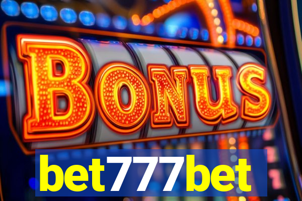 bet777bet