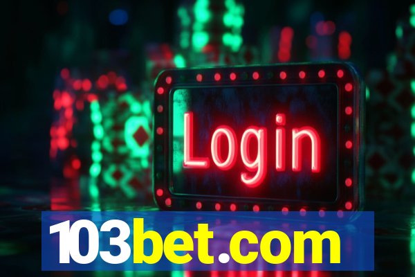 103bet.com