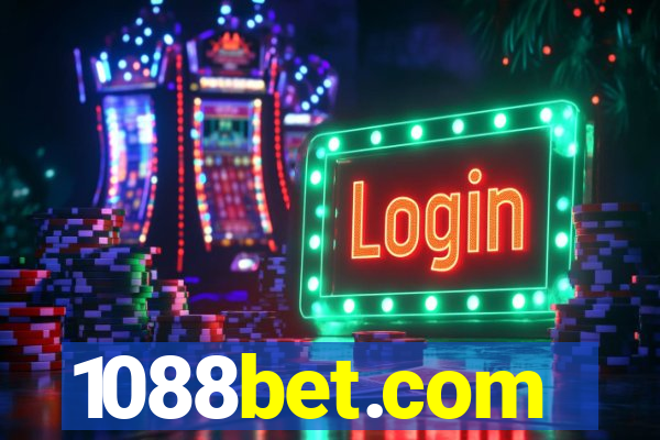 1088bet.com