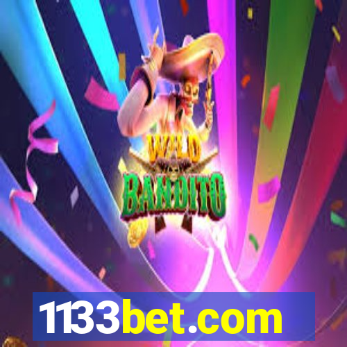 1133bet.com