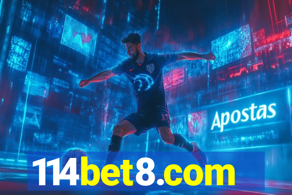 114bet8.com