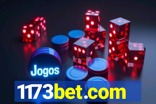 1173bet.com