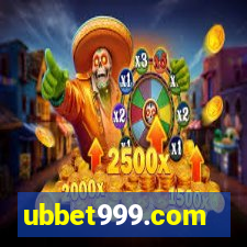 ubbet999.com