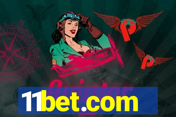 11bet.com