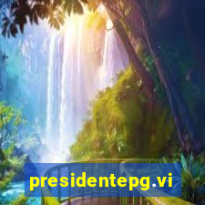 presidentepg.vip