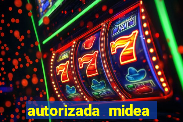 autorizada midea porto alegre