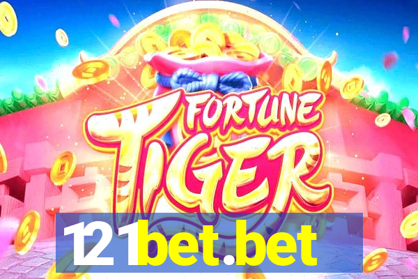 121bet.bet