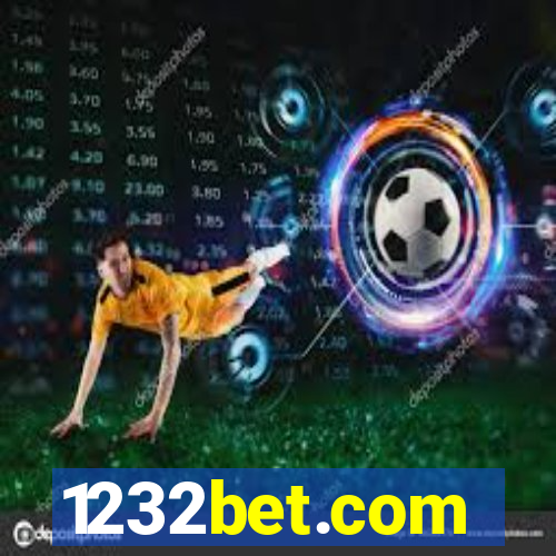 1232bet.com