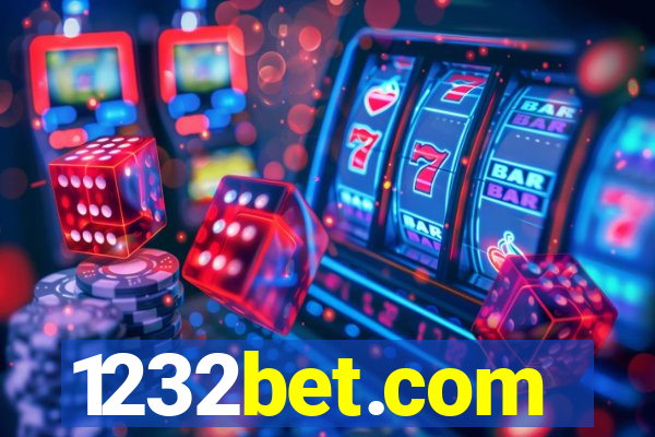 1232bet.com