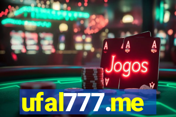 ufal777.me