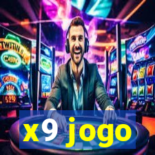 x9 jogo