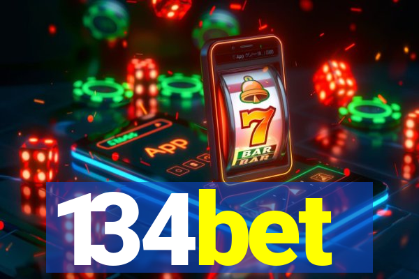 134bet