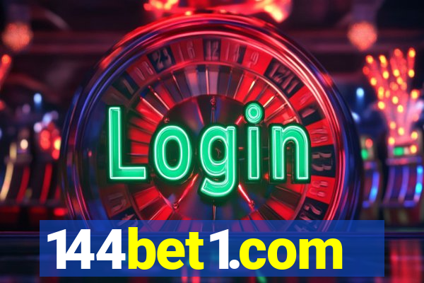 144bet1.com