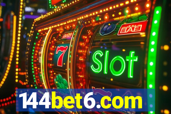 144bet6.com