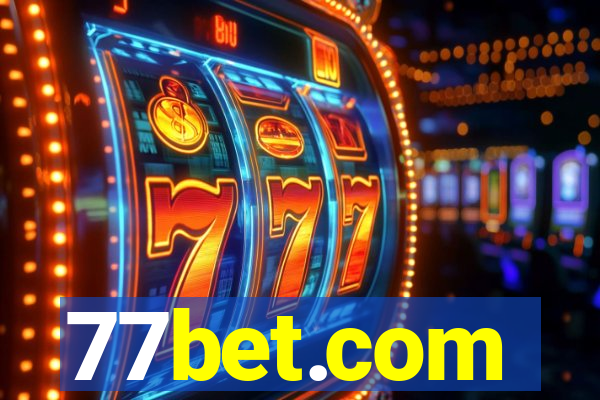 77bet.com