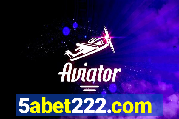 5abet222.com