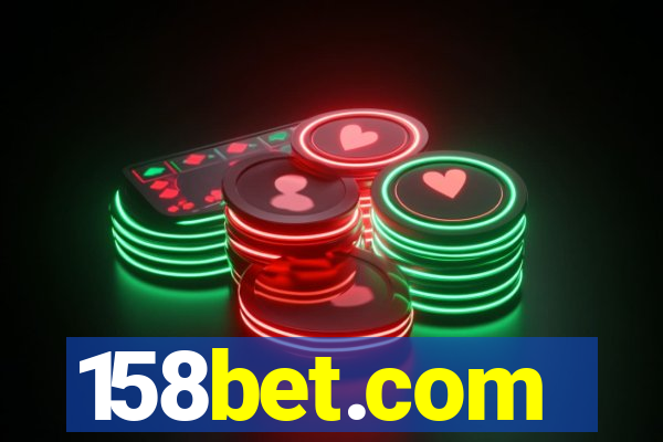 158bet.com