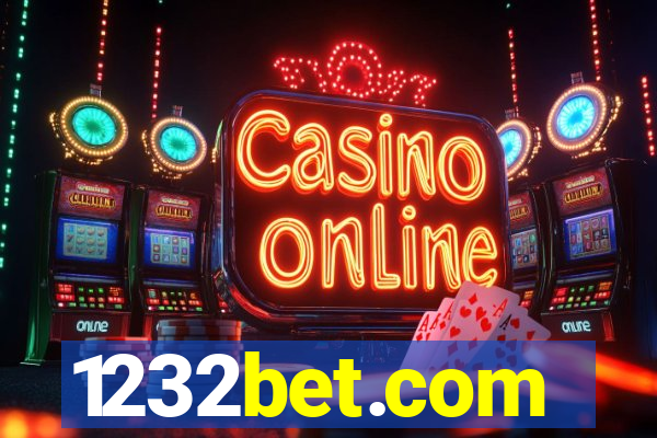 1232bet.com