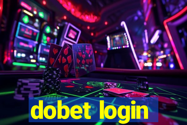 dobet login